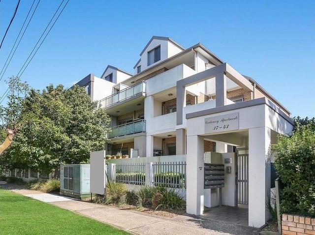 10/37-43 Eastbourne Road, NSW 2140