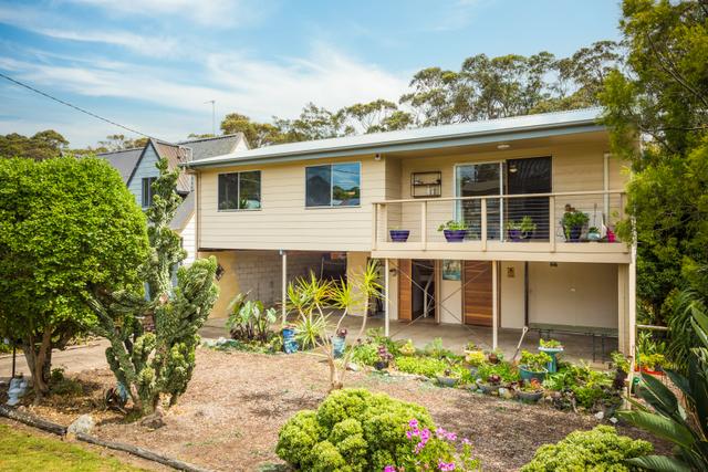 39 Lakeside Drive, NSW 2546