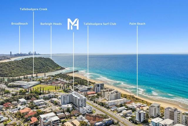 502/5 Nyrang Avenue, QLD 4221