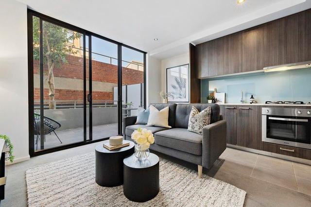 9/96 Charles Street, VIC 3065