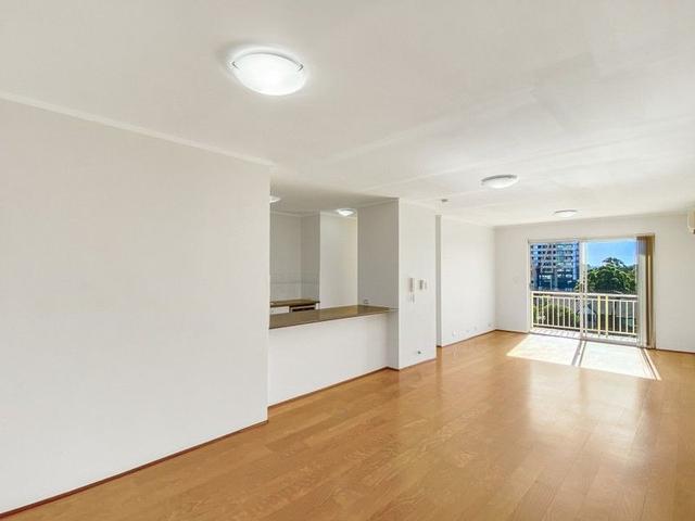 606/65 Shaftesbury Road, NSW 2134