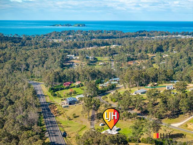 34 Jedel Drive, NSW 2536