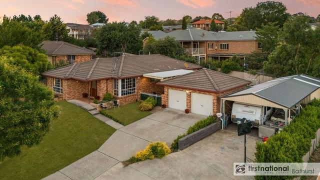 39 Cedar Drive, NSW 2795