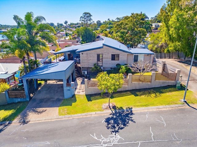 4 Kaffia Court, QLD 4221