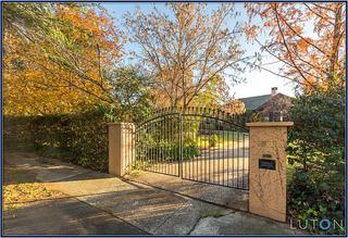 Entrance Gate