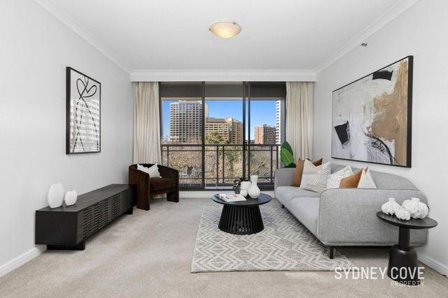 801/281 Elizabeth Street, NSW 2000