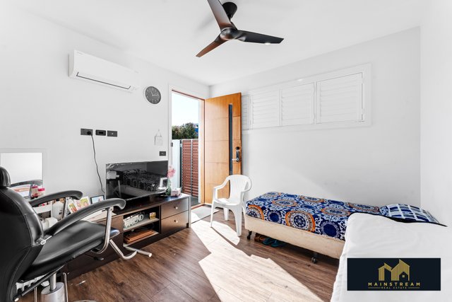 unit 2/26 Romberg Way, ACT 2913
