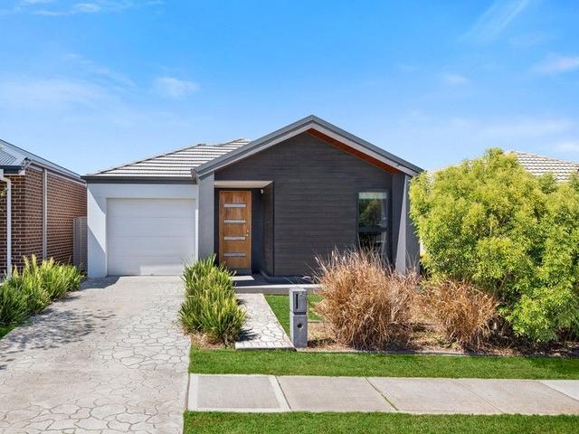 31 Barrett Street, NSW 2557