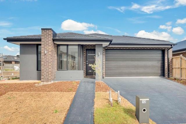 12 Stainer  Way, VIC 3064