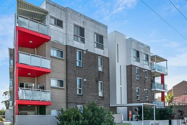 14/272-276 Railway Terrace, NSW 2161