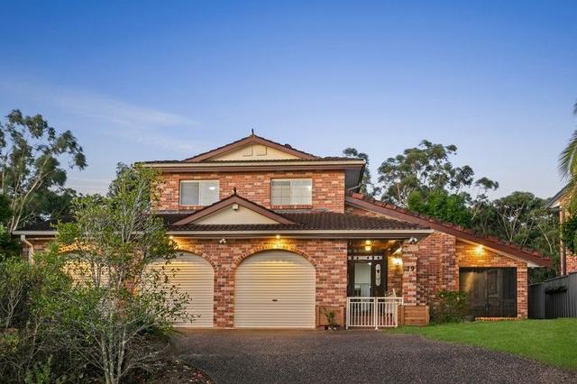 19 Citadel Crescent, NSW 2154