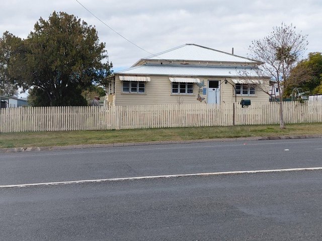 20 Wallace Street, QLD 4370