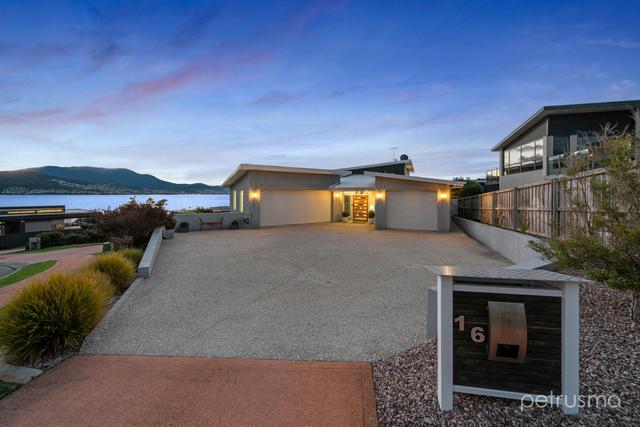 16 Anchorage Court, TAS 7018