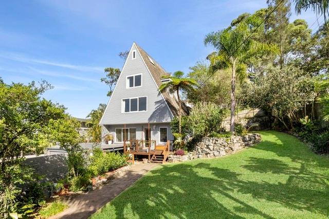 593 Pittwater  Road, NSW 2099