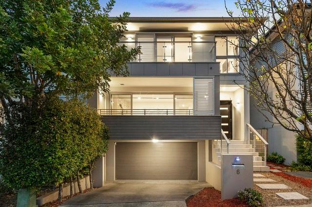 6 Kingsmeadow Close, NSW 2068