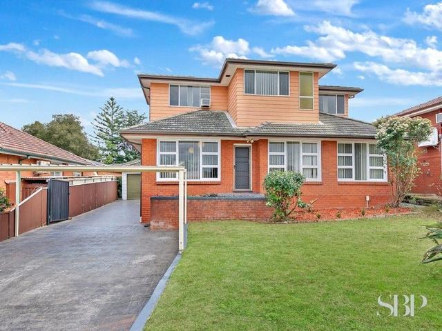 3 Austin  Crescent, NSW 2145