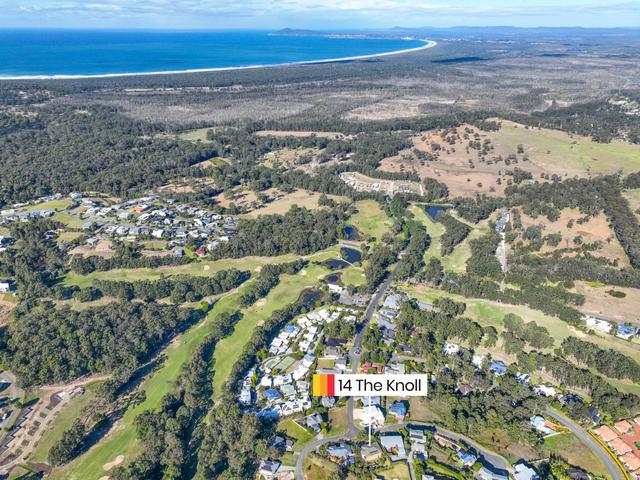 14 The Knoll, NSW 2430