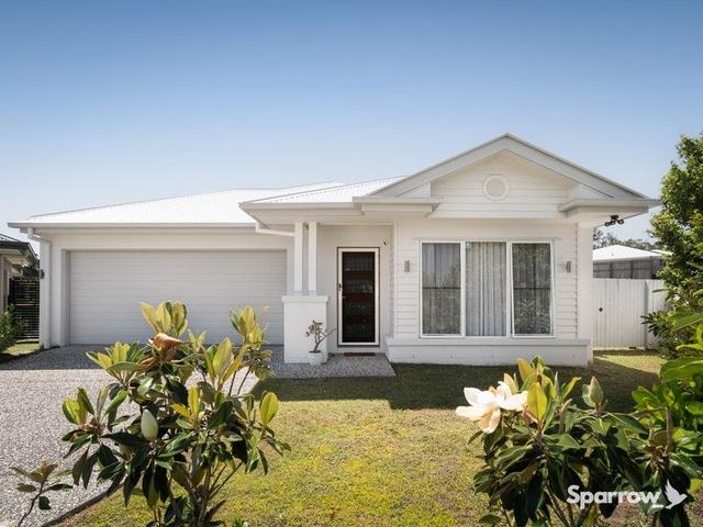 22 Kookaburra Court, QLD 4207