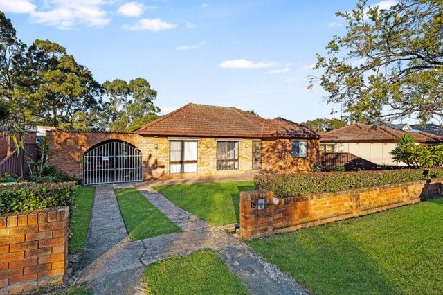 18 & 22 Percy Street, NSW 2200