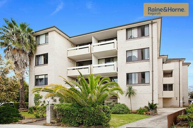9/1 Queens Avenue, NSW 2217