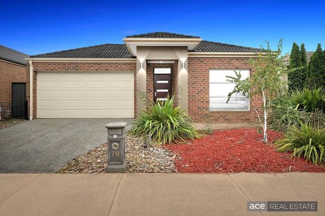 78 Brownlow Drive, VIC 3030