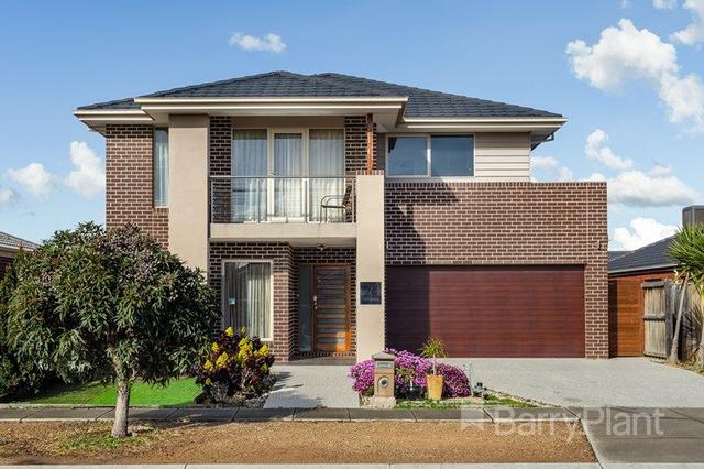 11 Tanoa Crescent, VIC 3030