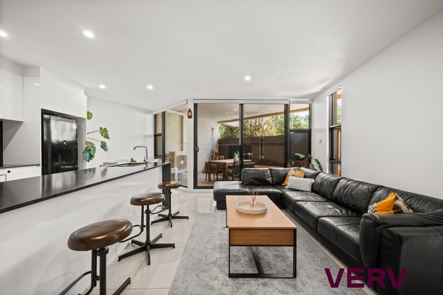 4/43 Hampton Circuit, ACT 2600