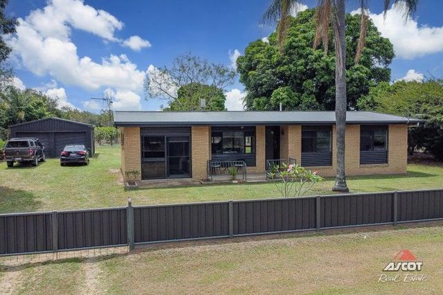 1592 Gin Gin Road, QLD 4670