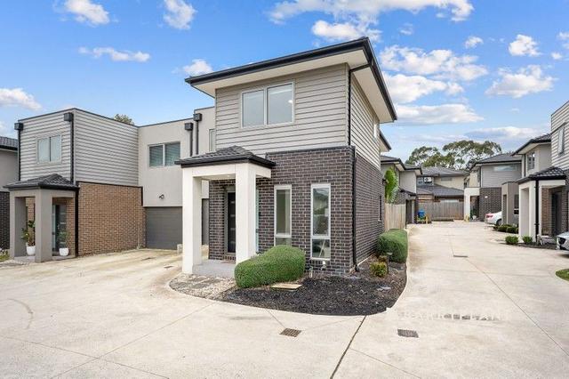 2/6 Sylvanwood Crescent, VIC 3805