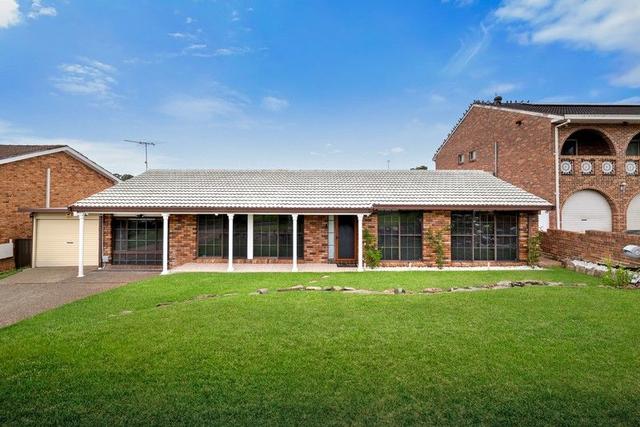 12 Starfighter Avenue, NSW 2566