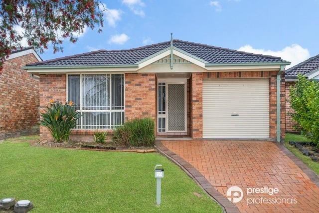 13 Bundarra Court, NSW 2173