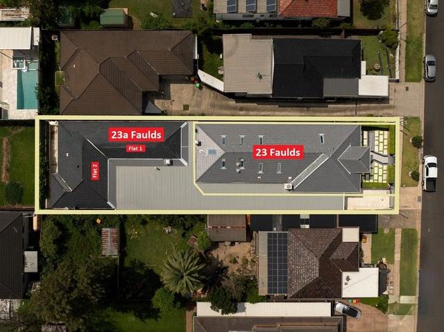 23 & 23a Faulds Road, NSW 2161
