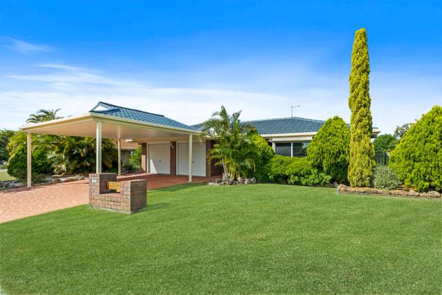 13 Kentwood Drive, QLD 4500