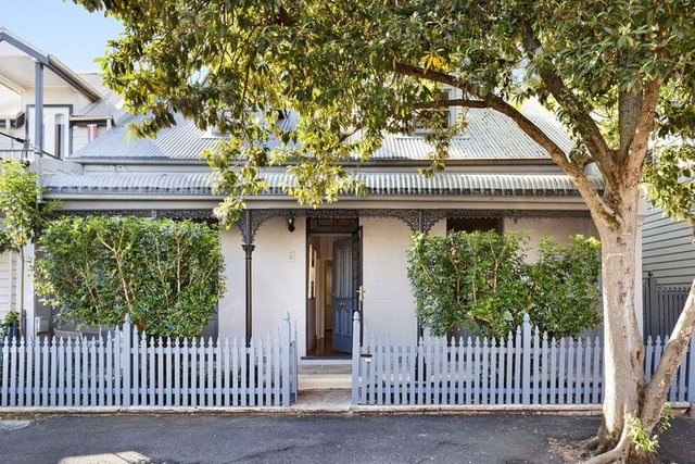 8 Gipps Street, NSW 2041