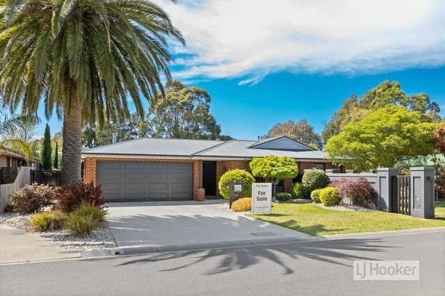 22 Palm Avenue, VIC 3880