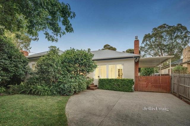 583 Canterbury Road, VIC 3133