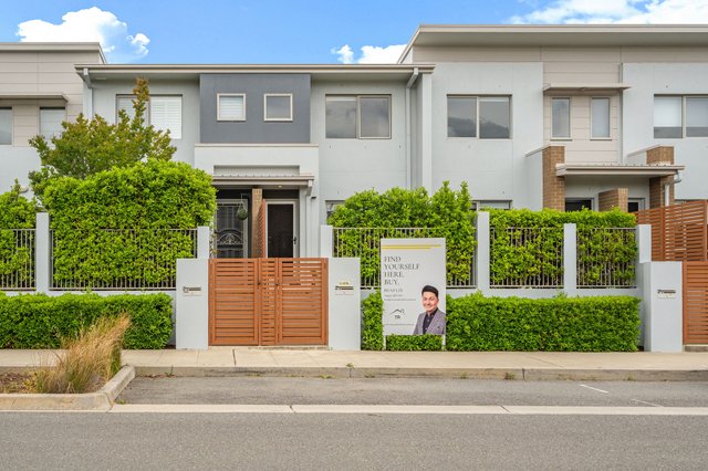 11/20 Clare Burton Crescent, ACT 2913