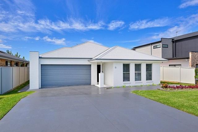 5 Aquarius Avenue, NSW 2445