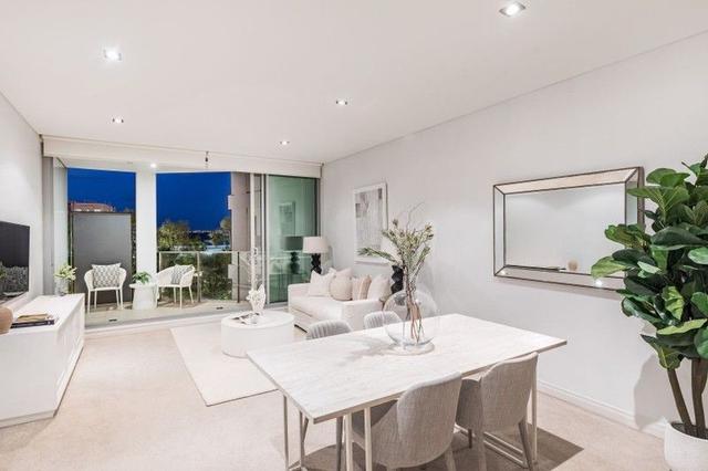 408/118 Alfred  Street, NSW 2061