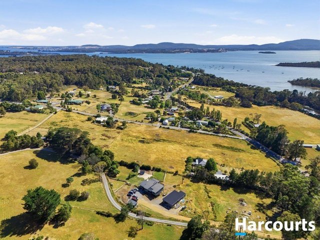 Lot 1 Torneys Road, TAS 7270