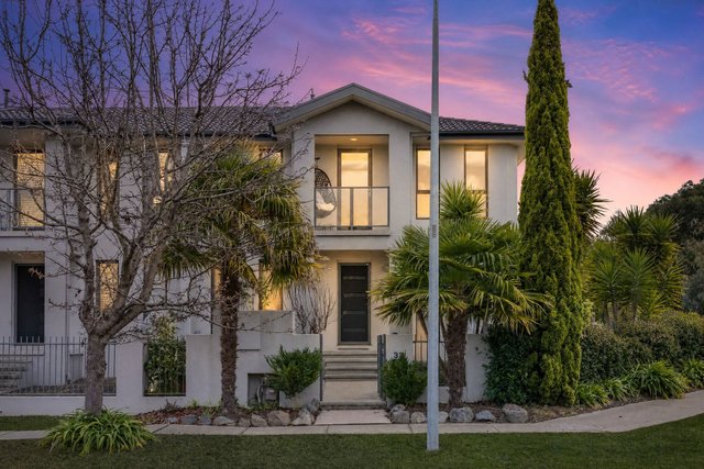 33 Lansdown Crescent, ACT 2913
