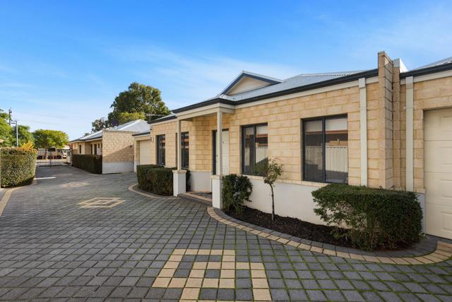 62A Planet Street, WA 6101