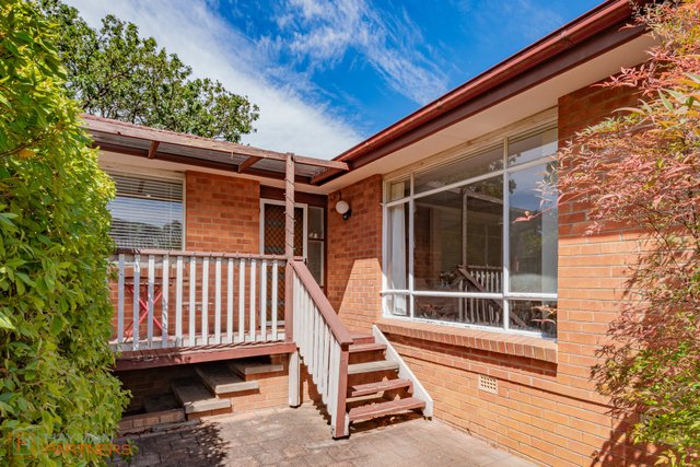 19 Chappell Street, ACT 2606