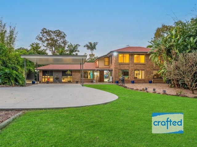 162 Andrew Road, QLD 4124