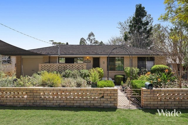 5 Braemar Street, QLD 4370