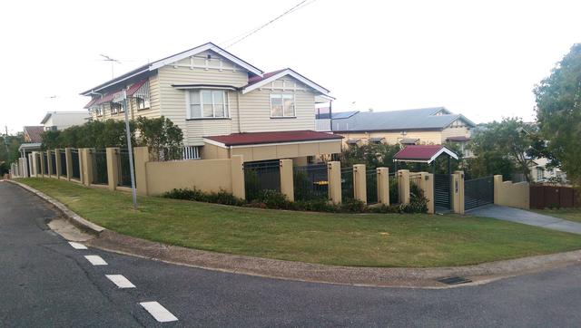 27 Newton Street, QLD 4051