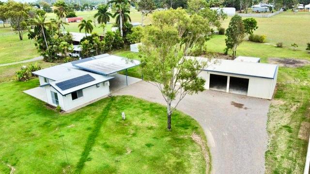 205 Geaney Lane, QLD 4818