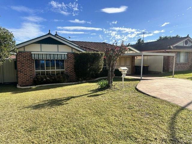 40 Knox Street, NSW 2745
