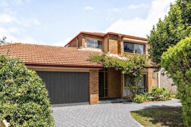 11 Madeline Court, VIC 3034