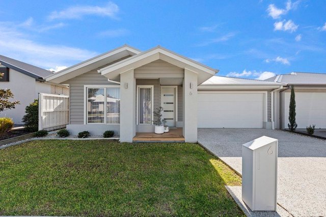 6 Atherton Avenue, VIC 3809